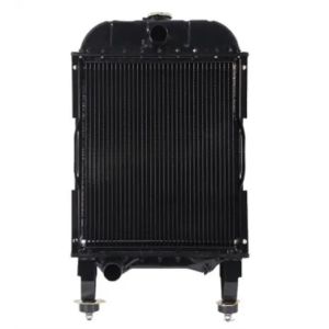 MTZ Tractor Parts Radiator 70Y-1301010