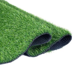 Natural Garden Landscape Cheap Price Artificial Turf Synthetic Turf Soccer Field