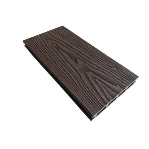 No Warping 25mm 146mm Composite Floor Decking