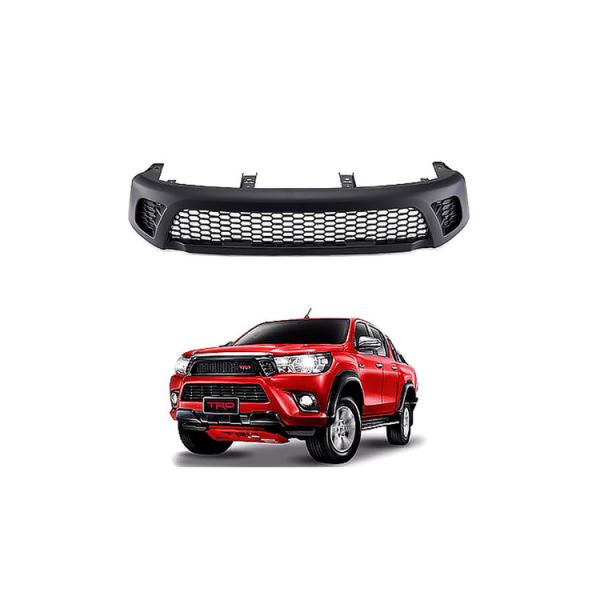 Buy Toyota Hilux Revo Rocco 0.08CBM Front Grill Guard at wholesale prices