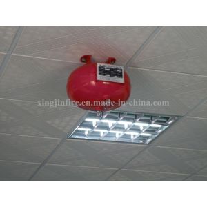 Quality High Safety FM200 Hanging System Made Of Lightweight Aluminum Alloy for sale