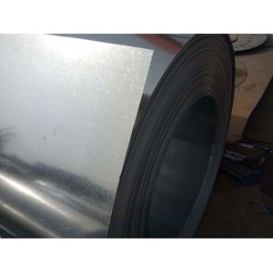 Dongmeng RAL9010 Prepainted Galvanized Steel Sheet Coil Z61-Z80 Coating