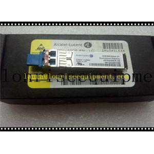 NIB Optical Transceiver Alcatel SFP Module 3HE05036AA SFP+ 10GE ER-LC