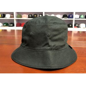 High Quality ACE Custom Logo flat embroidery logo Sun Baby Kids Bucket Hats Caps