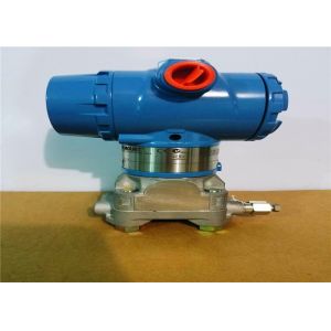 Professional Rosemount 3051c Coplanar Pressure Transmitter 3051CG4A02A1AB1H2L4M5