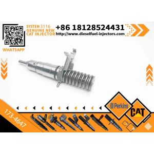 Hot Sale Diesel Fuel Injector 127-8225 127-8228 127-8230 140-8413 162-0212 173