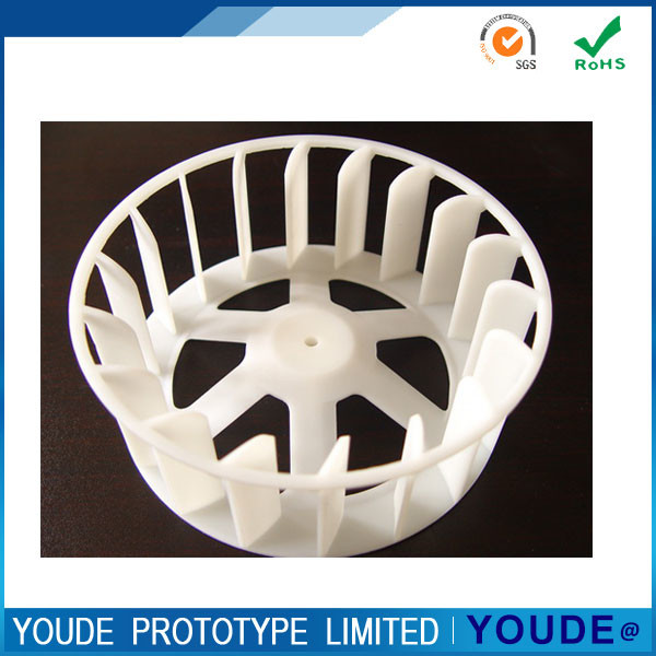 Buy Custom 3D Printing Service Resin Rapid Prototyping Part High Accuracy 0.05mm at wholesale prices