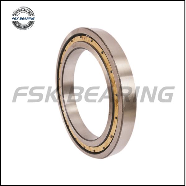 Silent 63936X1M , 736 Deep Groove Ball Bearing Steel Mill Bearing 180*259.5*52mm Manufacturer