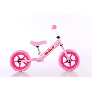 Custom Logo Children 2 Wheel Balance Bike No Pedals OEM