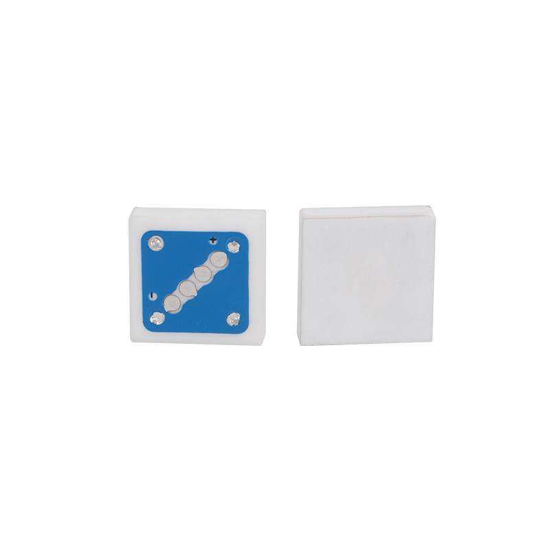 Flush Diaphragm Ceramic Diaphragm Pressure Transmitter For Industrial Control