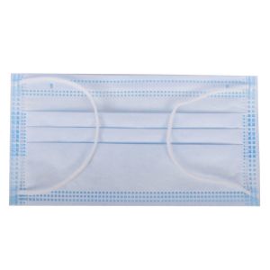3 Ply Disposable Type II Medical Surgical Masks