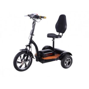 China 48v/500w Three Wheels Electric Mobility Scooter with CE Certificate on sale