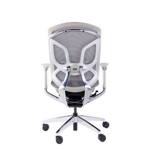 Polished Butterfly Ergonomic Office Chair Mesh Computer Home Swivel Adjustable