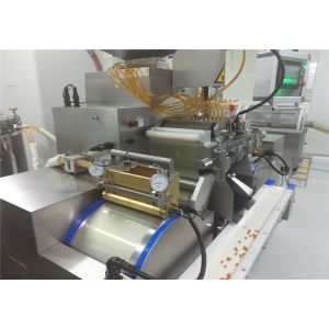 Tournament Grade Paintball Encapsulation Machine With Pid Temperature Control