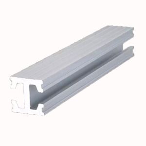 Manipulator Aluminum Profile Module For Machine 6061 Alloy
