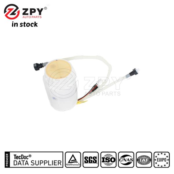 ZPY Left Fuel Pump Assembly 95562093101 for Porsche Cayenne Audi VW
