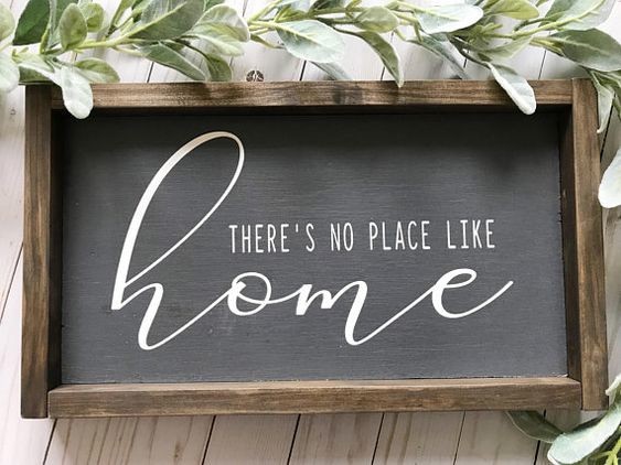 Buy Custom Blackboard Personalized Wall Plaques With Sayings ODM / OEM Service at wholesale prices