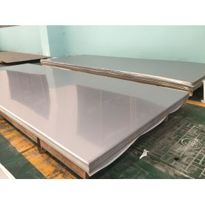 Alloy 2205 Duplex Stainless Steel Plate S31803