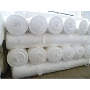 100G Filament Non Woven Geotextile Fabric With Water Permeability