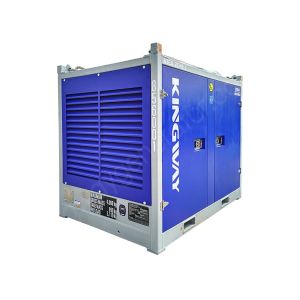 250KVA Zone 2 Hazardous Area Explosion Proof Diesel Generator