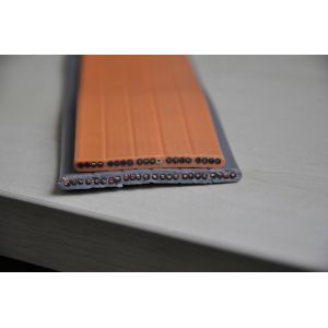Elevator Control Cables, Flat Control Cable, Traveling Cable