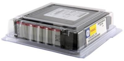 GE IC693MDL310 12 OUTPUT POINTS IN TWO ISOLATED GROUPS W/SIX POINTS IN EACH