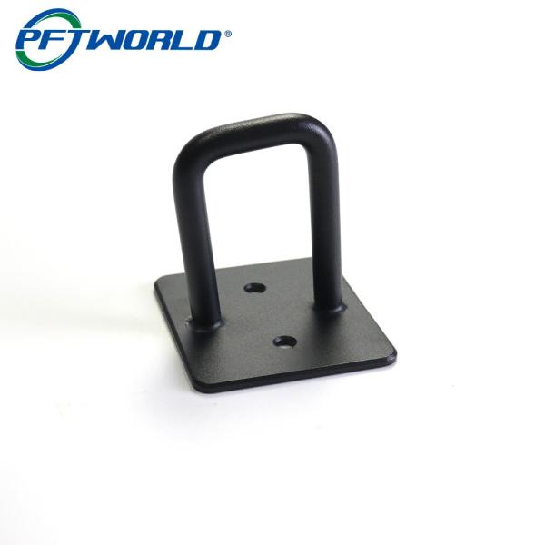 Buy IATF16949 CNC Milling Compound Parts With ISO90001/ISO13485/AS9000 at wholesale prices