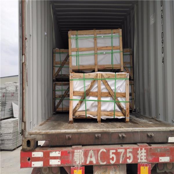 China building decoration polished Light Emperador marble slabs