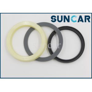 Quality SA8038-00010 Track Adjust Seal Kit SA803800010 SUNCARVO.L.VO Sealing Kit For EC160B EC240B EC210 Excavator for sale
