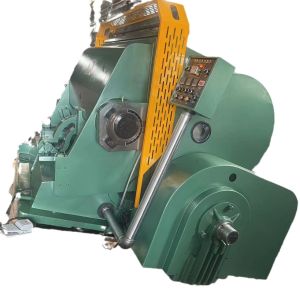 HJ2200 Embossing Machine with Centralized Refueling Lubrication System