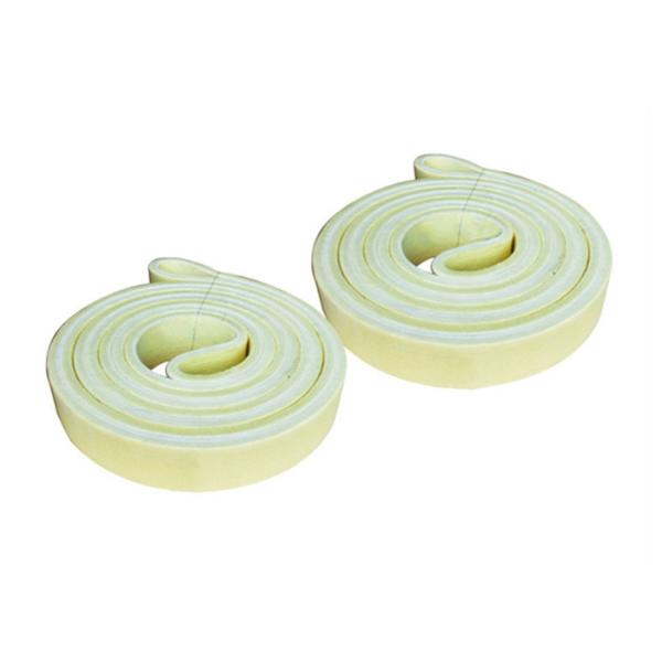 Buy Seamless Needle Nomex Belt For Aluminium Profiles Cooling Beds at wholesale prices