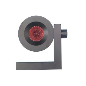 Copper Coating 1" Monitoring Prism Surveying Accessories