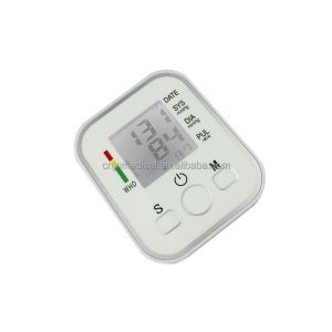 BP digital/ Wireless Arm Type Blood Pressure Monitor for telemedicine