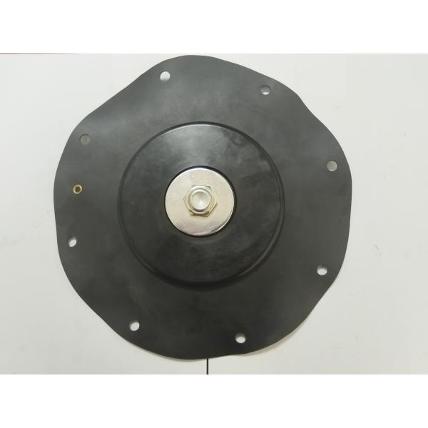 Buy Stainless Steel Solenoid Valve Diaphragm for Thread Connection at wholesale prices