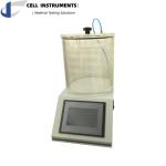 ASTM D3078 Vacuum Bubble Leak Tester Plastic Bottle Leak Detection Machine
