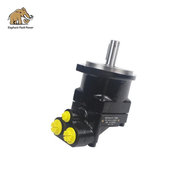 Buy OEM Quality Parker F11 F12 Series F11-010 Hydraulic Motors Piston Motor Replacement With Factory Price at wholesale prices