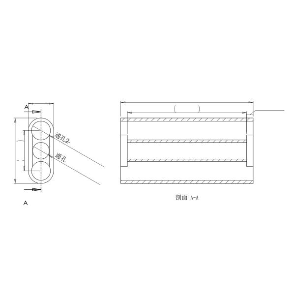 1571127288355139.png Frosted Quartz Laser Cavity Filter High Precision