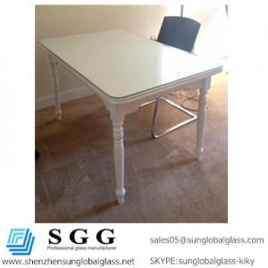 China dining tables used awesome white furniture glass top on sale