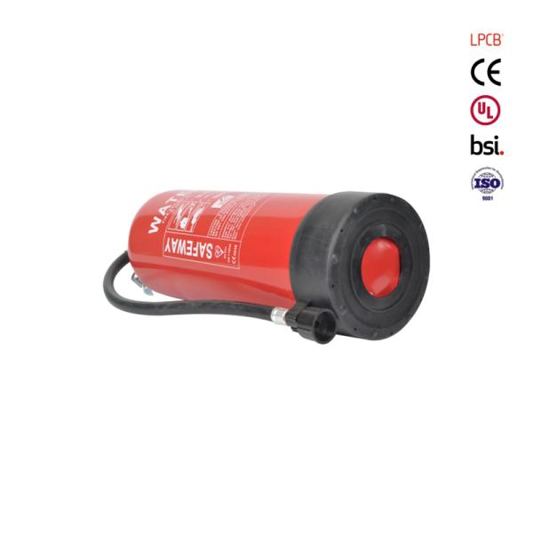 Portable Steel Pressurized Water Fire Extinguisher St12 9L