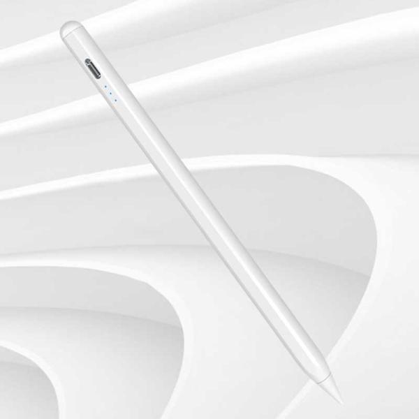 Buy 150mAh Battery Active Stylus Pencil with 2048 Levels Pressure Sensitivity at wholesale prices