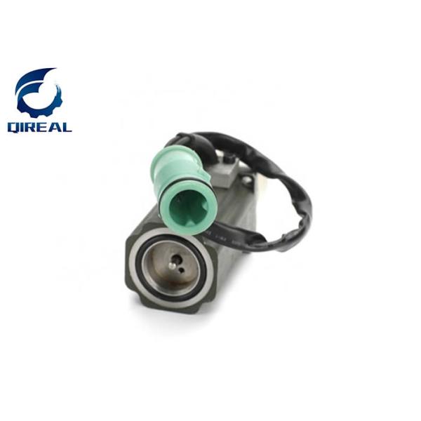 Buy E200B E120B Hydraulic Pump Solenoid Valve 096-5945 0965945 at wholesale prices