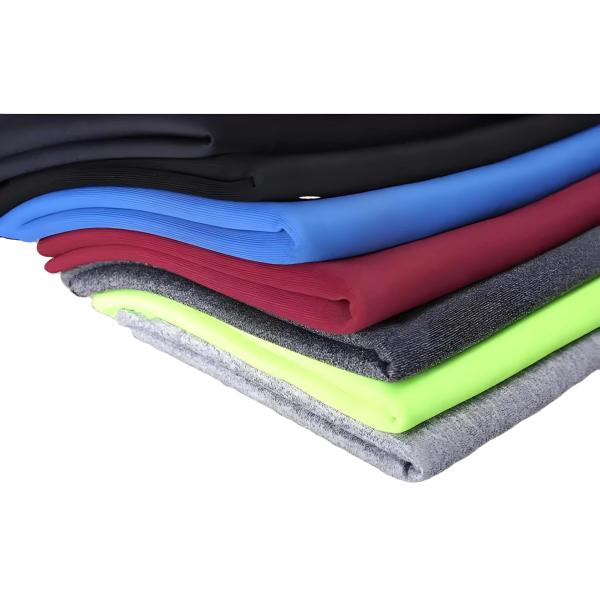 43*32 Density Superior 100%cotton twill fabric for Judo Taekwondo Martial Arts Clothes