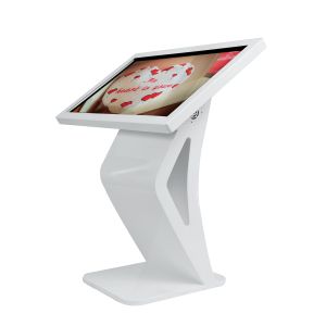 55In Interactive Multi Touch Table Indoor Smart Screen Coffee Table