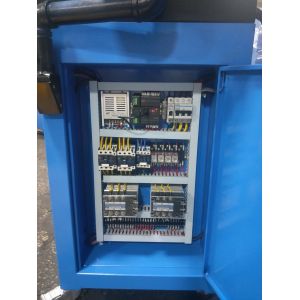 10T 25T 50T Capacity Rubber Hydraulic Hot Press Machine