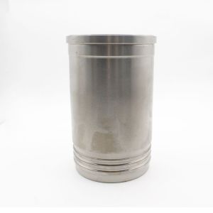 ME031656 6D15 6D15T Cylinder Liner Sleeves For Mitsubishi