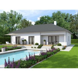 20ft American Standard Simple Assembly Customized Container House Home