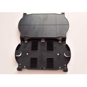 Quality single - mode Fiber Optic Splice Closure for sale