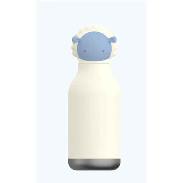 Insulated Kids Water Bottle