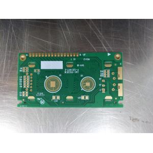 Display FR4 ENIG Print Circuit Board Display Pcb Power Pcb Consumer Electronics