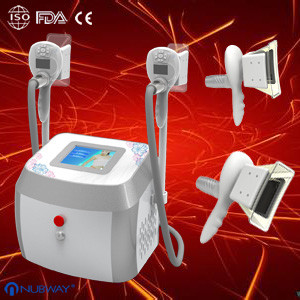 Buy price cryolipolysis fat slimming machine,CE approved liposuction beauty machine at wholesale prices